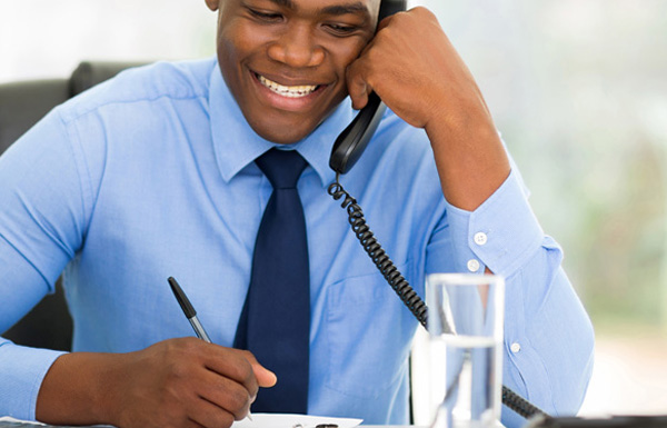 VoIP Phone Systems for Nationwide Accounts VoIP Phone Systems for Nationwide Accounts