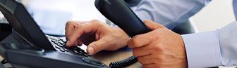 Cloud Phone Systems in St. Louis, Missouri