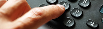 Local Phone Service in St. Louis, Missouri