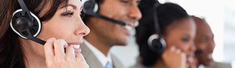 CCaaS Contact Center in St. Louis, Missouri