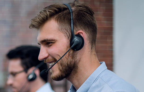 Contact Center as a Service in St. Louis, Missouri Contact Center as a Service in St. Louis, Missouri