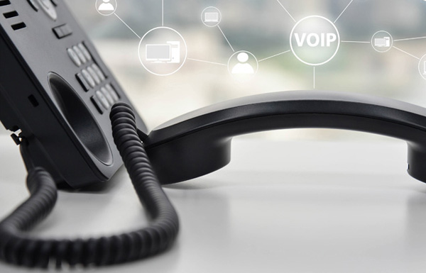 Cloud-Hosted Telephone Systems Cloud-Hosted Telephone Systems