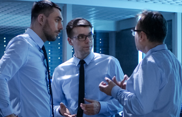 IT & Telecom Consulting in St. Louis, Missouri