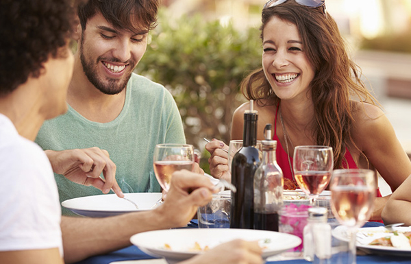 Technology Services for Retail and Dining Customers Technology Services for Retail and Dining Customers