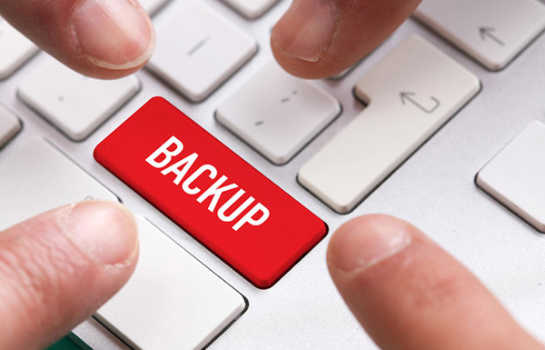Disaster Recovery Using Cloud Backup Disaster Recovery Using Cloud Backup