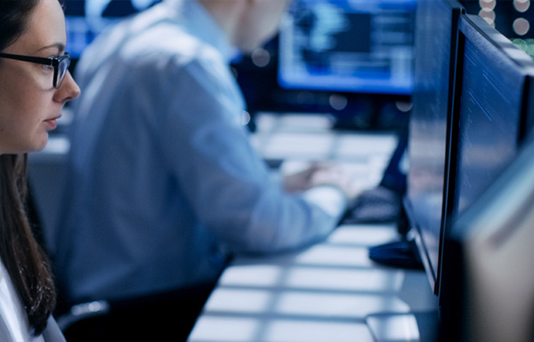Inventory Database of Telecom Circuits in St. Louis, Missouri