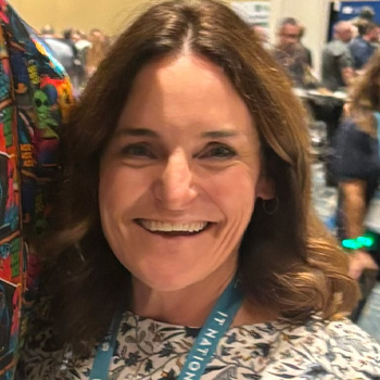 Jenny Bodmer Jenny Bodmer