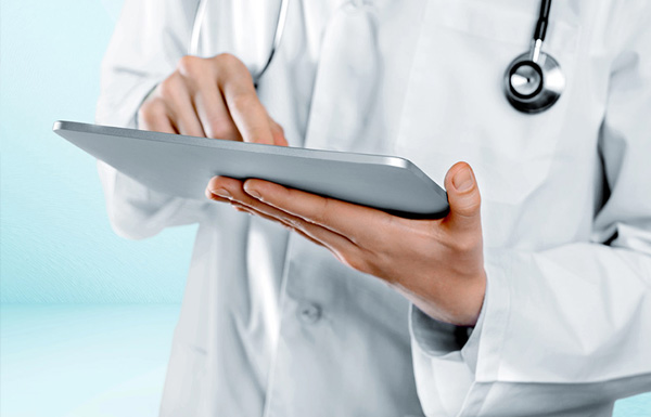 Improving Healthcare with Better Technology Improving Healthcare with Better Technology