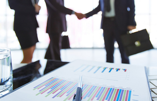 Technology Procurement in St. Louis, Missouri