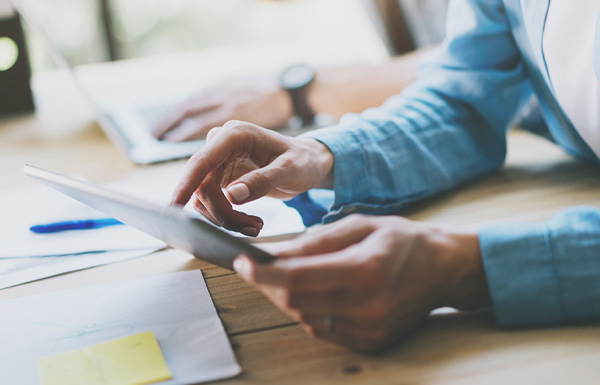 Supplier Relationship Management in St. Louis, Missouri