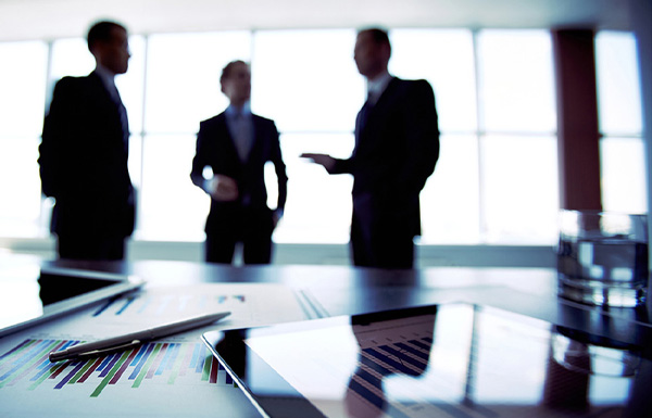 Technology Consulting in St. Louis, Missouri