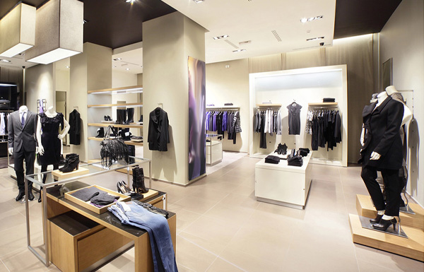 Technology Solutions for National Retail and Restaurants Technology Solutions for National Retail and Restaurants